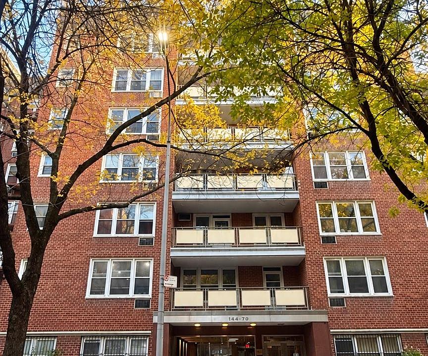 1st image of 144-70 41st Avenue #6E