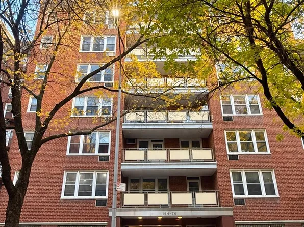 144-70 41st Avenue #6E, Flushing, NY 11355