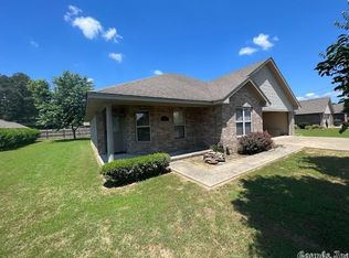 110 Joy St, Higginson, AR 72068