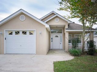 3317 Addison Ln, Tallahassee, FL 32317