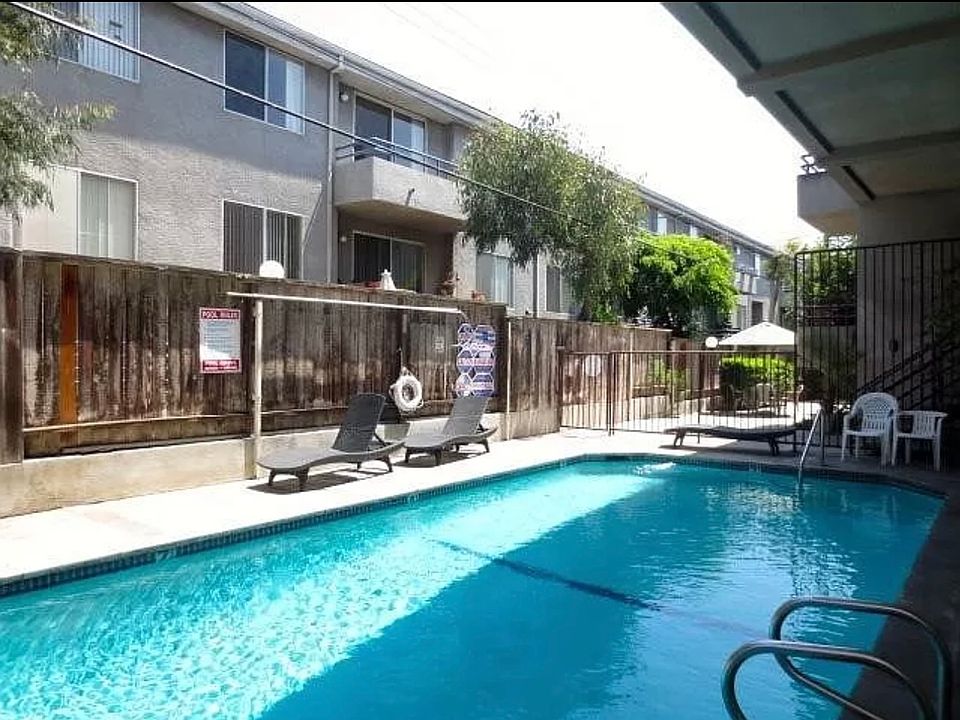 Swimming Area