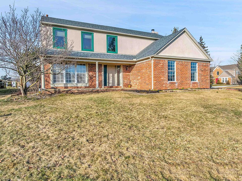 1st image of 5452 Charrington Ct