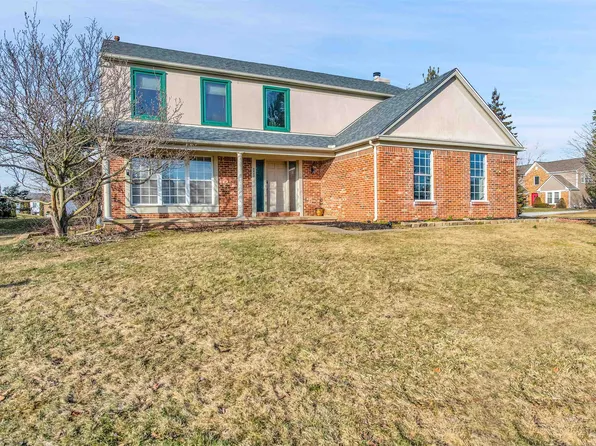 5452 Charrington Ct, West Bloomfield, MI 48324
