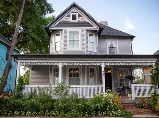 605 Caswell Ave, Knoxville, TN 37917