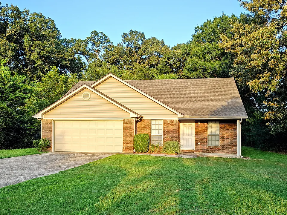 2110 Krystal Kreek Dr