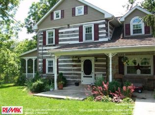 1430 Pine Grove Rd, Bethel, PA 19507
