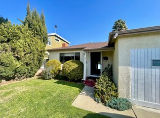 3024 Thatcher Ave, Marina Del Rey, CA 90292