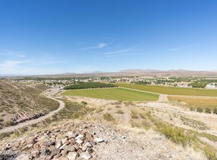 2 Spring Canyon Rd, Hatch, NM 87937