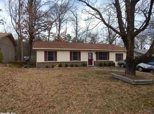 4624 Fairlee Dr, Little Rock, AR 72209