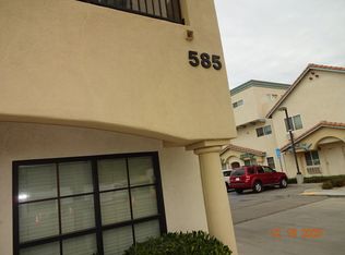 585 E Harvard Blvd #102, Santa Paula, CA 93060