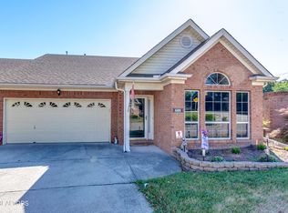 600 Applegate Ln, Knoxville, TN 37934