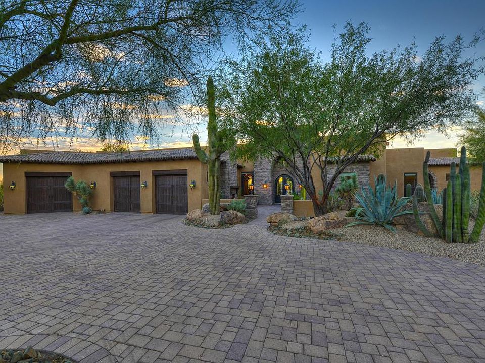 1st image of 5402 E Butte Canyon Dr