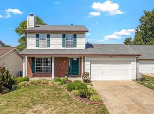 5335 Vine Ave, Saint Louis, MO