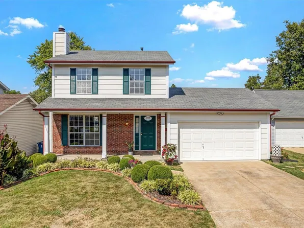 5335 Vine Ave, Saint Louis, MO 63123