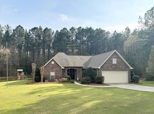 23 Maple Dr, Ellisville, MS 39437
