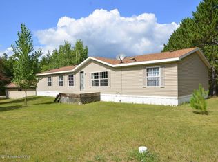19568 Ecru Dr, Park Rapids, MN 56470