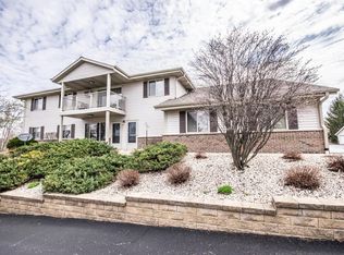 1113 Schmidt Rd APT 1, West Bend, WI 53090