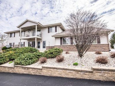 1113 Schmidt ROAD #1, West Bend, WI, 53090
