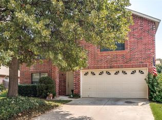 2007 Bowie Ln, Corinth, TX 76210