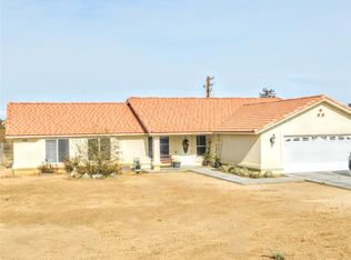 58300 Yucca Trl, Yucca Valley, CA 92284