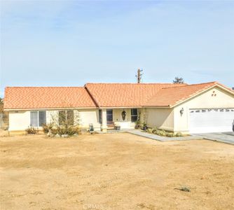 58300 Yucca Trl, Yucca Valley, CA, 92284