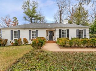 1815 Winston Rd, Charlottesville, VA 22903