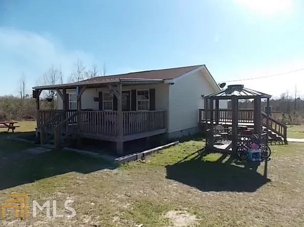 1685 N Highway 19, Glenwood, GA 30428