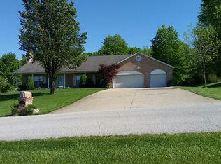 3628 Kneff Farm Xing, Imperial, MO