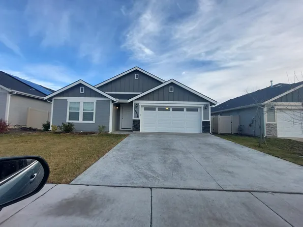 16876 N Cornwallis Way, Nampa, ID 83687