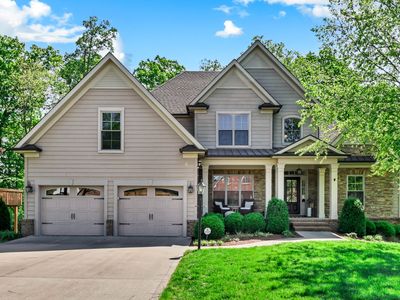 251 Cullom Way, Clarksville, TN, 37043