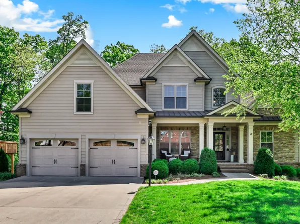 251 Cullom Way, Clarksville, TN 37043