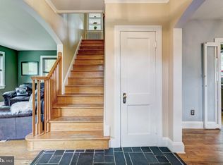 2104 Smith Ave, Baltimore, MD 21209