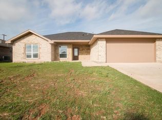 5409 Coral Way, San Angelo, TX 76904