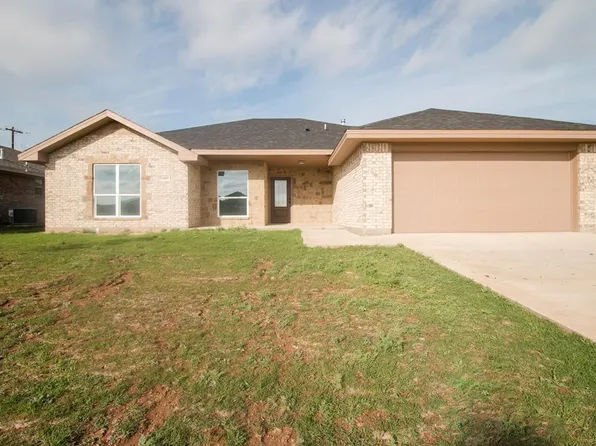 5409 Coral Way, San Angelo, TX 76904
