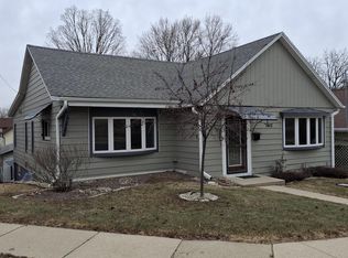 1412 Henry STREET, Watertown, WI 53094