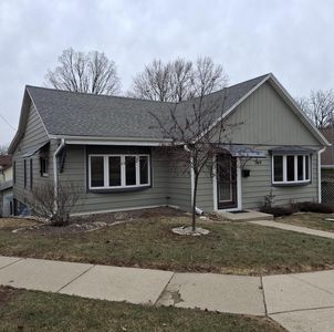 1412 Henry STREET, Watertown, WI, 53094