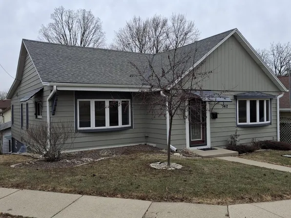 1412 Henry STREET, Watertown, WI 53094