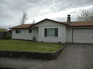 966 Blackbird Ct NE, Salem, OR 97301