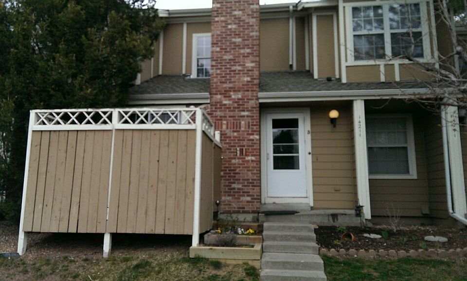 Your new home!