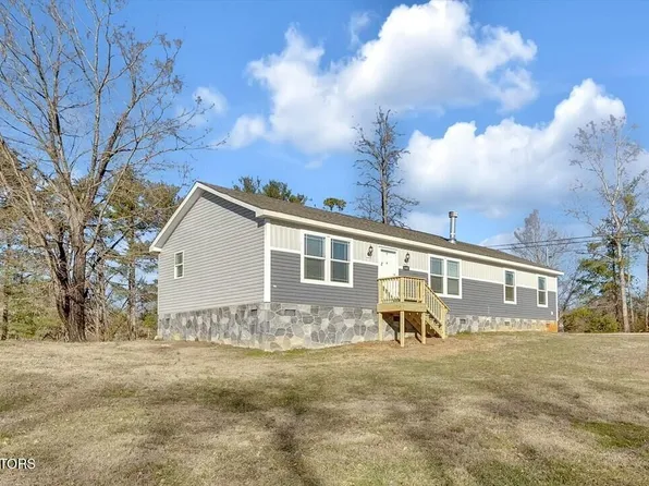 1807 Empress Way, Dandridge, TN 37725