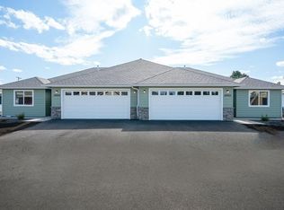 17009 E Knox Ln, Greenacres, WA 99016