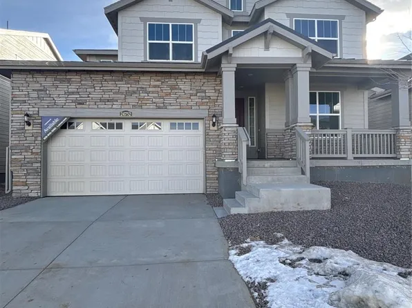 24752 E Atlantic Drive, Aurora, CO 80018