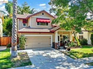 1795 Corte Vista St, Brentwood, CA 94513