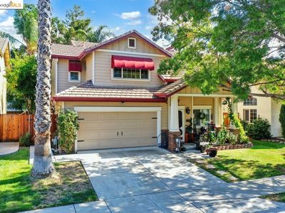 1795 Corte Vista St, Brentwood, CA, 94513
