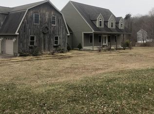 7 Rice Corner Cross Rd, Brookfield, MA 01506