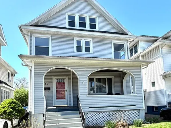 83 E Pettebone St, Forty Fort, PA 18704
