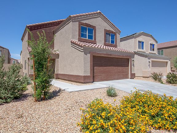 2nd image of 6064 E Desert Spoon Ln