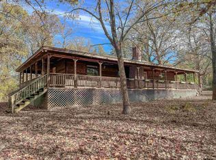 74 County Road 4220, Mount Vernon, TX 75457