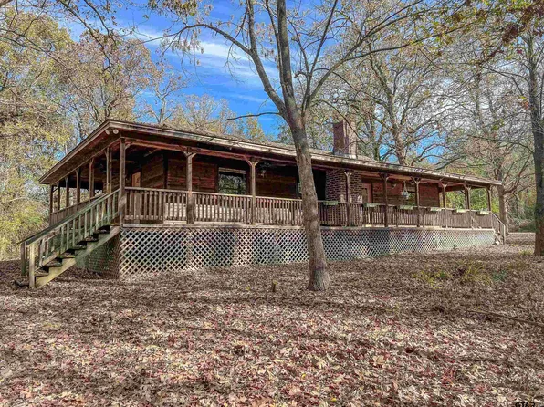 74 County Road 4220, Mount Vernon, TX 75457