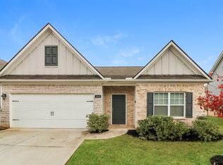133 Innis Brook Cir, Cartersville, GA 30120